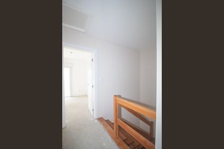 Casa à venda com 112m², 3 quartos e 2 vagasCorredor