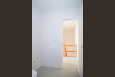 Casa à venda com 112m², 3 quartos e 2 vagasBanheiro 2