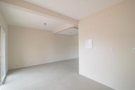 Casa à venda com 112m², 3 quartos e 2 vagasSala/Cozinha