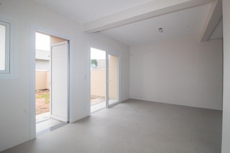 Casa à venda com 112m², 3 quartos e 2 vagasSala/Cozinha