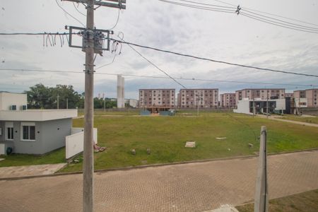 Casa à venda com 112m², 3 quartos e 2 vagasVista