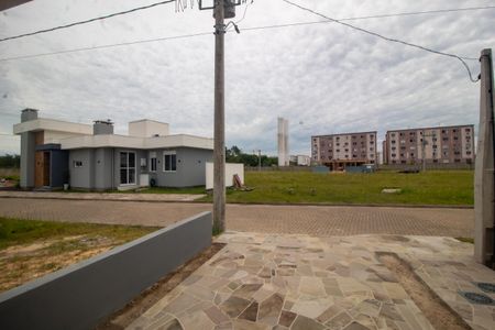 Casa à venda com 112m², 3 quartos e 2 vagasVista