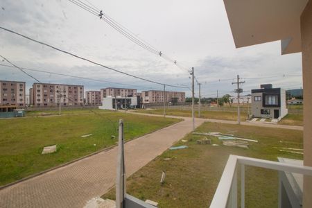 Casa à venda com 112m², 3 quartos e 2 vagasVista