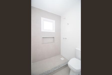 Casa à venda com 112m², 3 quartos e 2 vagasBanheiro da Suíte