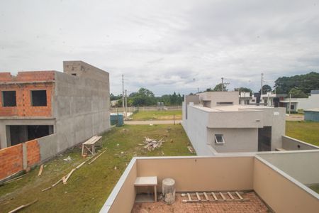 Casa à venda com 112m², 3 quartos e 2 vagasVista