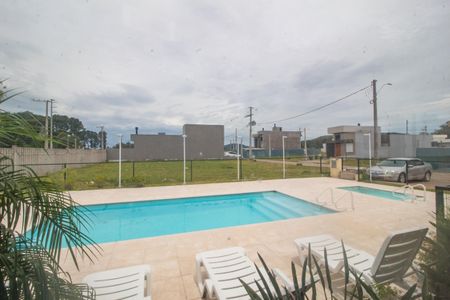 Casa à venda com 112m², 3 quartos e 2 vagasÁrea comum - Salão de festas