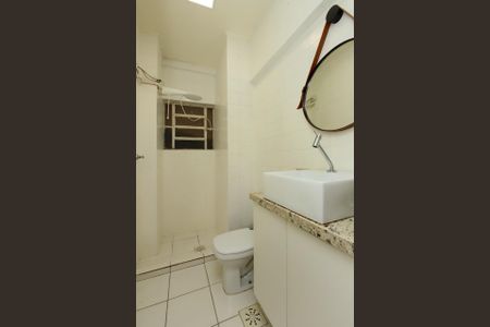 Foto 05 de kitnet/studio à venda com 1 quarto, 32m² em São João, Porto Alegre