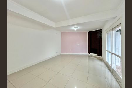 Sala de casa à venda com 4 quartos, 220m² em Jardim America, São Leopoldo