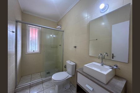 Casa à venda com 220m², 4 quartos e 2 vagasBanheiro  3