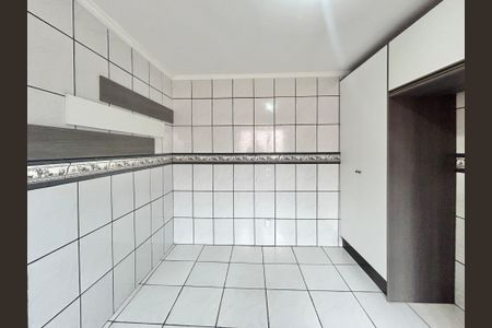 Casa à venda com 220m², 4 quartos e 2 vagasCozinha