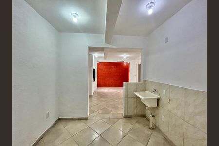 Casa à venda com 220m², 4 quartos e 2 vagasÁrea de Serviço
