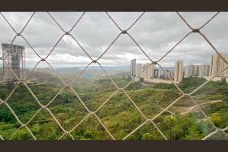 Apartamento à venda com 3 quartos, 103m² em Vila da Serra, Nova Lima