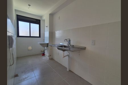 Apartamento para alugar com 52m², 2 quartos e 1 vaga Apartamento para alugar com 52m², 2 quartos e 1 vagaCozinha