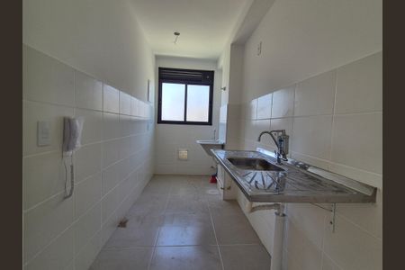 Apartamento para alugar com 52m², 2 quartos e 1 vaga Apartamento para alugar com 52m², 2 quartos e 1 vagaCozinha