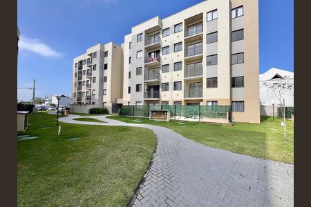Fachada de apartamento para alugar com 2 quartos, 52m² em Recreio dos Bandeirantes, Rio de Janeiro