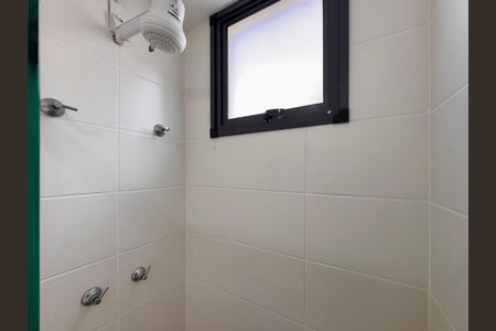 Suíte - Banheiro de apartamento para alugar com 2 quartos, 52m² em Recreio dos Bandeirantes, Rio de Janeiro