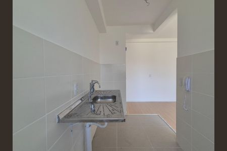 Apartamento para alugar com 52m², 2 quartos e 1 vaga
