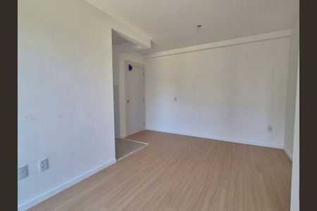Sala  de apartamento para alugar com 2 quartos, 52m² em Recreio dos Bandeirantes, Rio de Janeiro