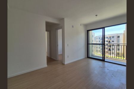 Sala de apartamento para alugar com 2 quartos, 52m² em Recreio dos Bandeirantes, Rio de Janeiro