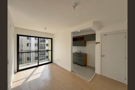 Apartamento para alugar com 2 quartos, 52m² em Recreio dos Bandeirantes, Rio de Janeiro