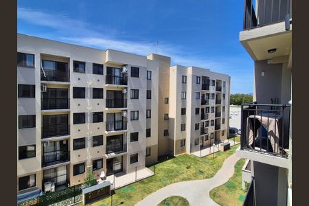 Vista  de apartamento para alugar com 2 quartos, 52m² em Recreio dos Bandeirantes, Rio de Janeiro