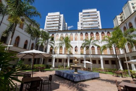 Apartamento à venda com 85m², 3 quartos e 2 vagasÁrea comum