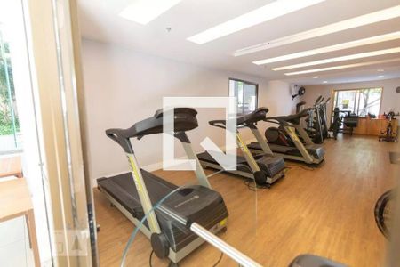 Apartamento à venda com 85m², 3 quartos e 2 vagasÁrea comum