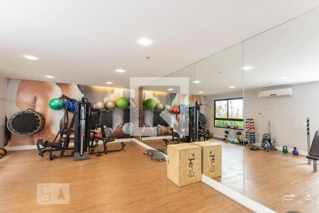 Apartamento à venda com 85m², 3 quartos e 2 vagasÁrea comum