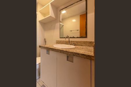 Apartamento à venda com 85m², 3 quartos e 2 vagasBanheiro Suíte