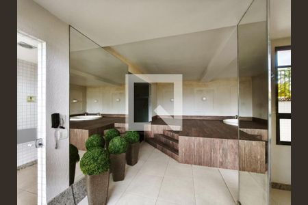 Apartamento à venda com 85m², 3 quartos e 2 vagasÁrea comum