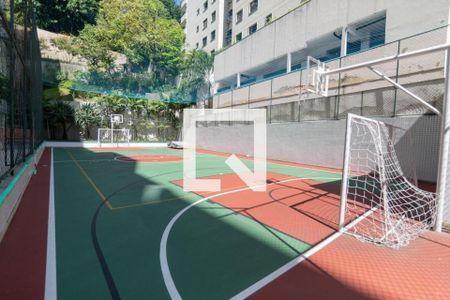 Apartamento à venda com 85m², 3 quartos e 2 vagasÁrea comum