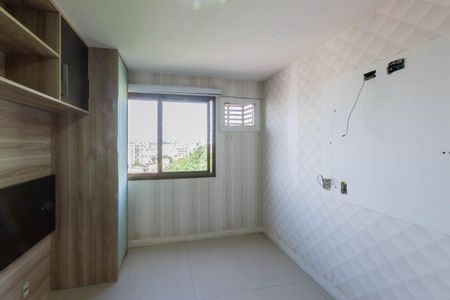 Apartamento à venda com 85m², 3 quartos e 2 vagasSuíte