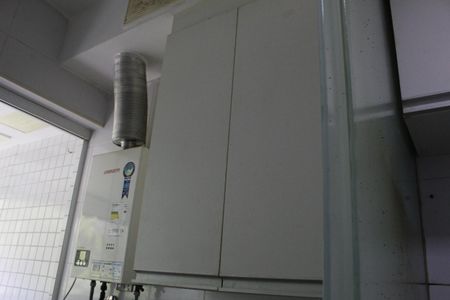 Apartamento à venda com 85m², 3 quartos e 2 vagasÁrea de Serviço