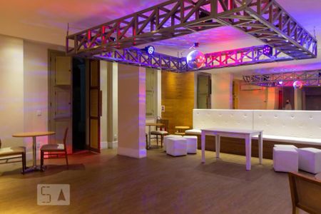 Apartamento à venda com 85m², 3 quartos e 2 vagasÁrea comum