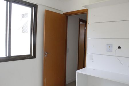 Apartamento à venda com 85m², 3 quartos e 2 vagasQuarto 2