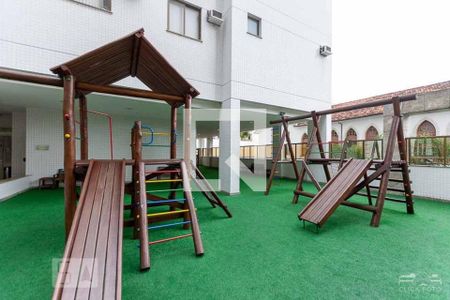 Apartamento à venda com 85m², 3 quartos e 2 vagasÁrea comum