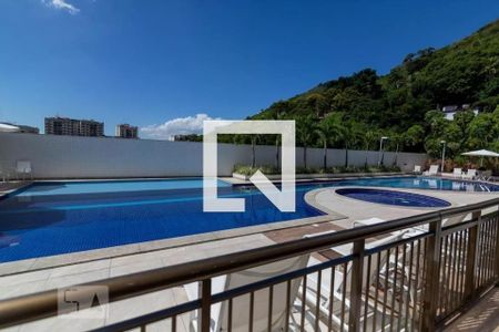 Apartamento à venda com 85m², 3 quartos e 2 vagasÁrea comum