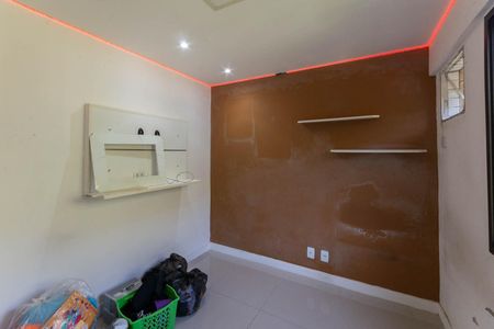 Apartamento à venda com 85m², 3 quartos e 2 vagasQuarto 2