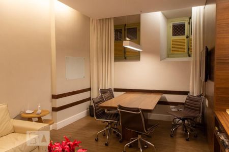 Apartamento à venda com 85m², 3 quartos e 2 vagasÁrea comum