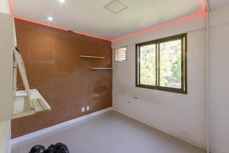 Apartamento à venda com 85m², 3 quartos e 2 vagasQuarto 2