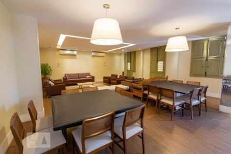 Apartamento à venda com 85m², 3 quartos e 2 vagasÁrea comum