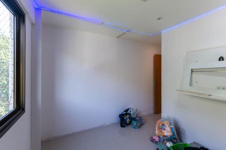 Apartamento à venda com 85m², 3 quartos e 2 vagasQuarto 2