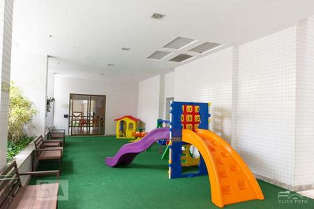 Apartamento à venda com 85m², 3 quartos e 2 vagasÁrea comum