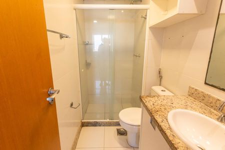 Apartamento à venda com 85m², 3 quartos e 2 vagasBanheiro Suíte