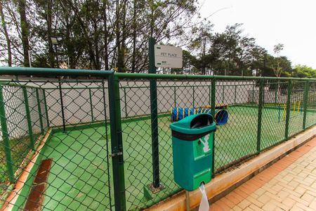 Apartamento à venda com 41m², 2 quartos e sem vaga Apartamento à venda com 41m², 2 quartos e sem vagaPet place