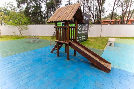 Apartamento à venda com 41m², 2 quartos e sem vaga Apartamento à venda com 41m², 2 quartos e sem vagaPlayground