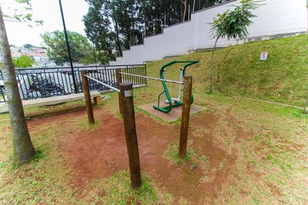 Apartamento à venda com 41m², 2 quartos e sem vaga Apartamento à venda com 41m², 2 quartos e sem vagaFitness Externo