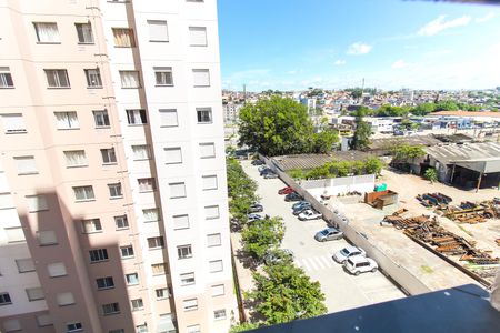 Apartamento à venda com 41m², 2 quartos e sem vaga Apartamento à venda com 41m², 2 quartos e sem vagaVista da Sala