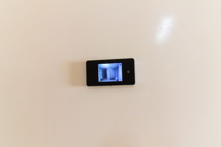 Apartamento à venda com 41m², 2 quartos e sem vaga Apartamento à venda com 41m², 2 quartos e sem vagaDetalhe Sala