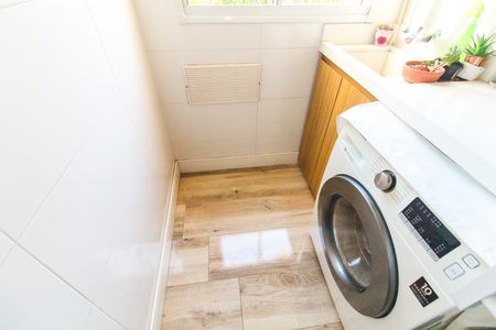 Apartamento à venda com 41m², 2 quartos e sem vaga Apartamento à venda com 41m², 2 quartos e sem vagaÁrea de Serviço